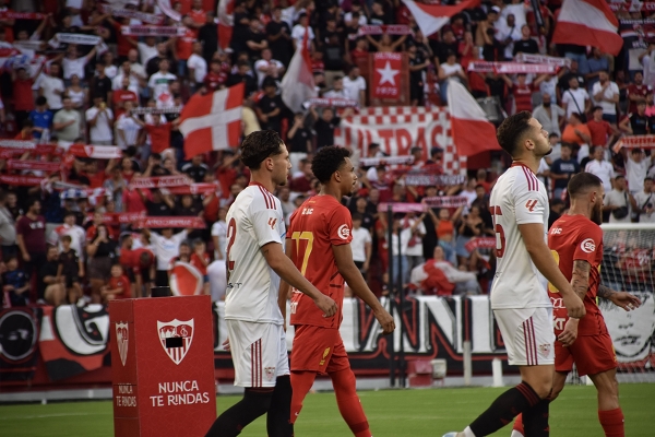 Sevilla FC — Sevilla FC, Al-Qadisiyah