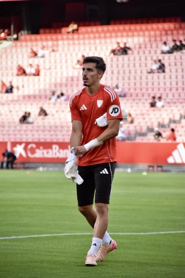 Sevilla FC — Sevilla FC, Al-Qadisiyah