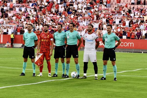 Sevilla FC — Sevilla FC, Al-Qadisiyah