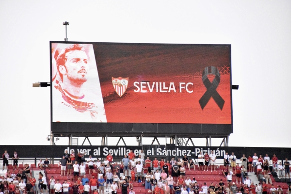 Sevilla FC — Sevilla FC, Al-Qadisiyah