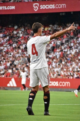 Sevilla FC — Sevilla FC, Al-Qadisiyah