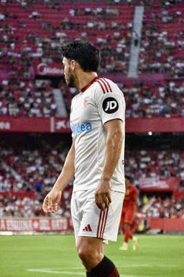 Sevilla FC — Sevilla FC, Al-Qadisiyah