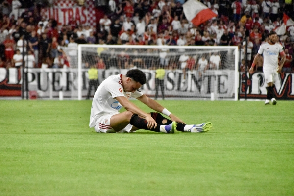 Sevilla FC — Sevilla FC, Al-Qadisiyah