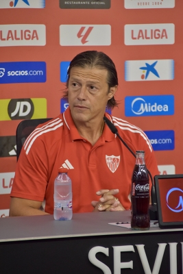 Sevilla FC — Sevilla FC, Al-Qadisiyah