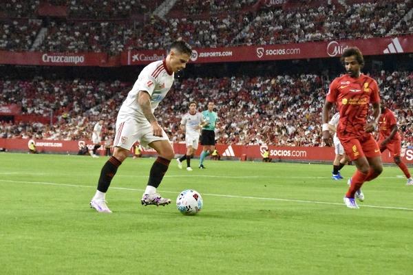 Sevilla FC — Sevilla FC, Al-Qadisiyah