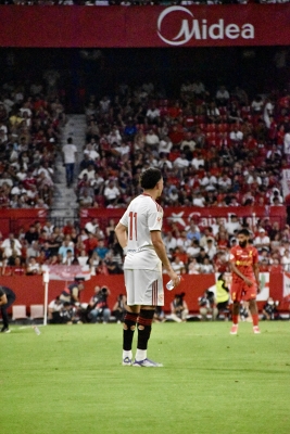 Sevilla FC — Sevilla FC, Al-Qadisiyah