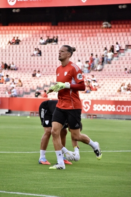 Sevilla FC — Sevilla FC, Al-Qadisiyah