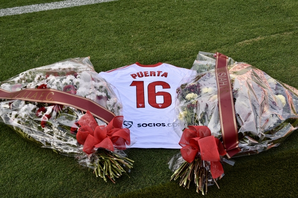 Sevilla FC — Sevilla FC, Al-Qadisiyah