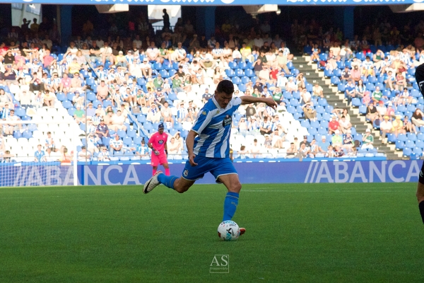 Trofeo Teresa Herrera — Deportivo de La Coruña, Trofeo Teresa Herrera