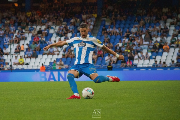 Trofeo Teresa Herrera — Deportivo de La Coruña, Trofeo Teresa Herrera