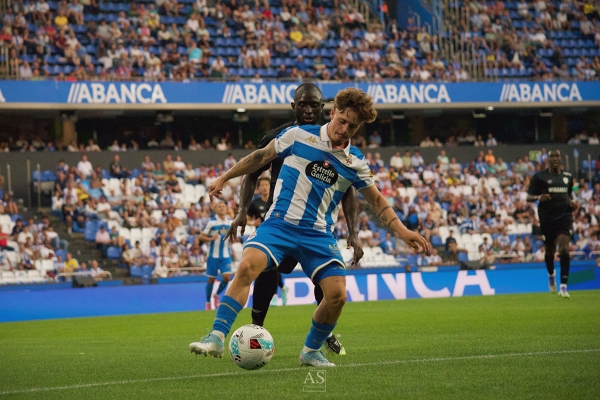 Trofeo Teresa Herrera — Deportivo de La Coruña, Trofeo Teresa Herrera