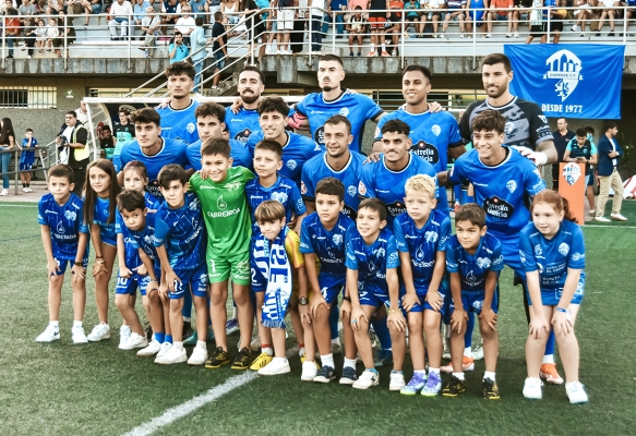 Aranzabe — Copa RFEF, Ourense CF, CD Arenteiro