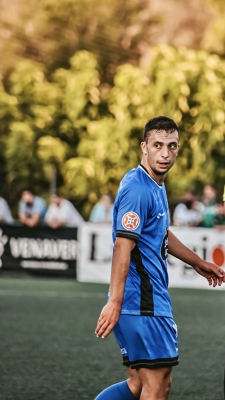 Aranzabe — Copa RFEF, Ourense CF, CD Arenteiro