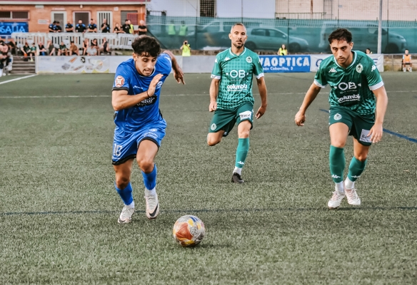 CD Arenteiro — Copa RFEF, Ourense CF, CD Arenteiro