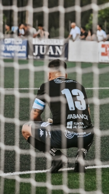 CD Arenteiro — Copa RFEF, Ourense CF, CD Arenteiro