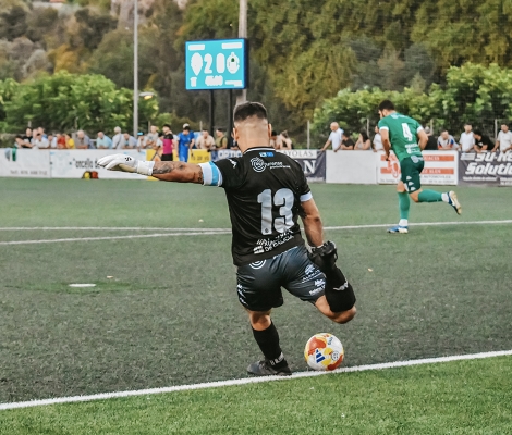 CD Arenteiro — Copa RFEF, Ourense CF, CD Arenteiro