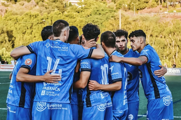 Marco Camus — Copa RFEF, Ourense CF, CD Arenteiro