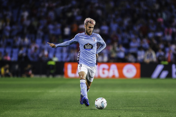 Orri Oskarsson — Real Sociedad, Mikel Oyarzabal, Orri Oskarsson