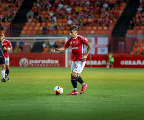 Pau Martínez — Gimnàstic de Tarragona, Nàstic vs Algec