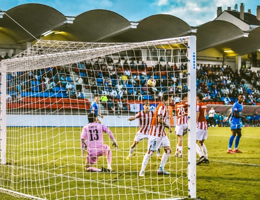Athletic Club B — Ourense CF, Athletic Club B, Primera Federación