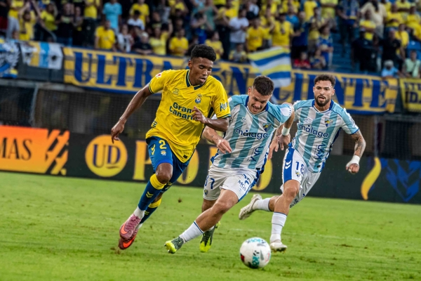 UD Las Palmas — ud las palmas, malaga cf, Liga hypermotion