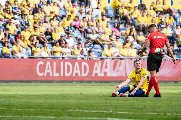 UD Las Palmas — ud las palmas, malaga cf, Liga hypermotion