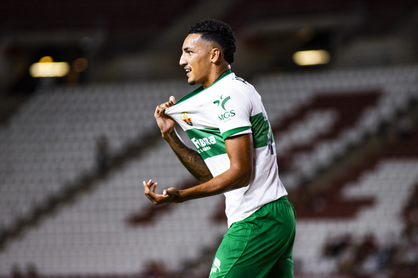 Trofeo Enrique Roca | Real Murcia 3-1 Elche CF — Elche CF — Elche CF, Álvaro Rodríguez