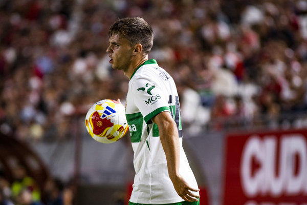 Trofeo Enrique Roca | Real Murcia 3-1 Elche CF — Elche CF — Elche CF, Aleix Febas