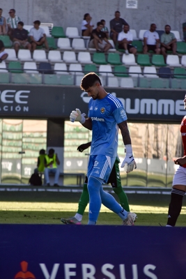 Primera RFEF — Betis Deportivo, Gimnàstic de Tarragona, Primera RFEF