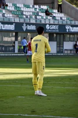 Primera RFEF — Betis Deportivo, Gimnàstic de Tarragona, Primera RFEF