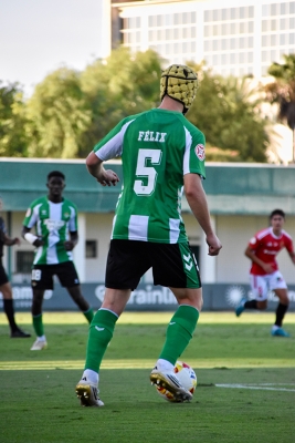 Primera RFEF — Betis Deportivo, Gimnàstic de Tarragona, Primera RFEF
