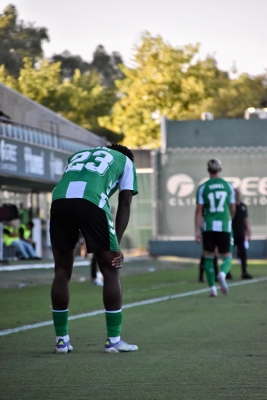 Primera RFEF — Betis Deportivo, Gimnàstic de Tarragona, Primera RFEF