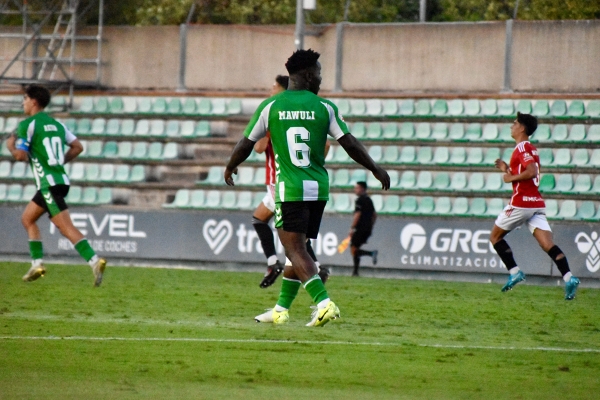 Primera RFEF — Betis Deportivo, Gimnàstic de Tarragona, Primera RFEF
