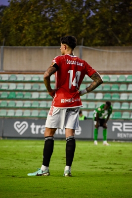 Primera RFEF — Betis Deportivo, Gimnàstic de Tarragona, Primera RFEF