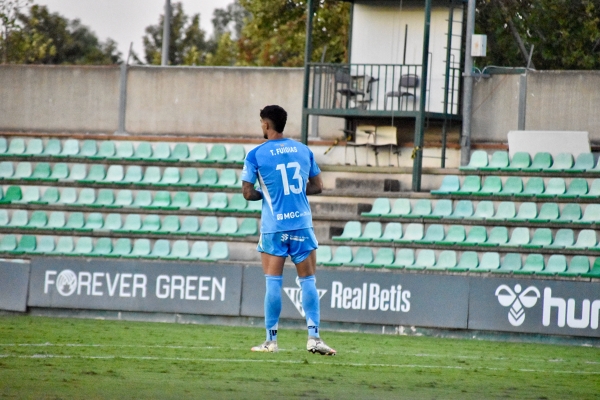 Primera RFEF — Betis Deportivo, Gimnàstic de Tarragona, Primera RFEF