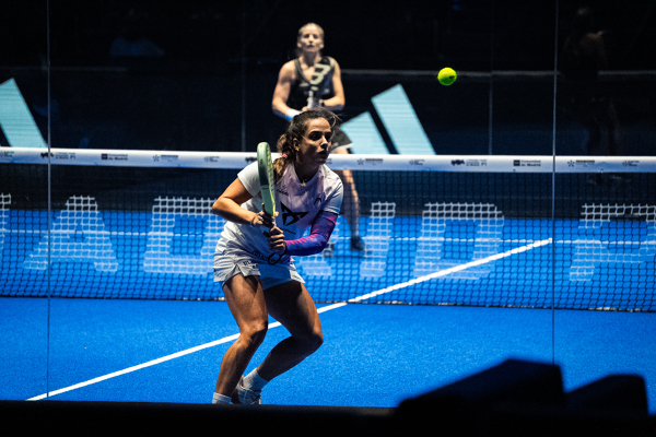 Madrid — Madrid, PremierPadel, Movistar Arena