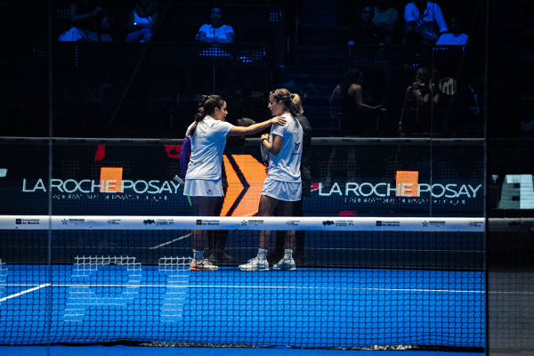 Madrid — Madrid, PremierPadel, Movistar Arena