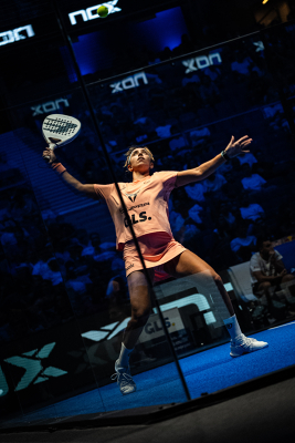 Madrid — Madrid, PremierPadel, Movistar Arena