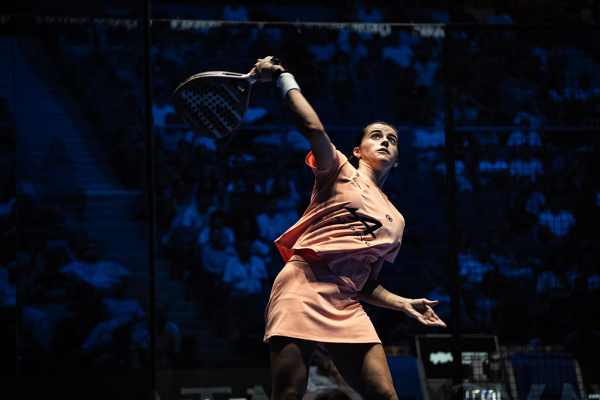 Madrid — Madrid, PremierPadel, Movistar Arena