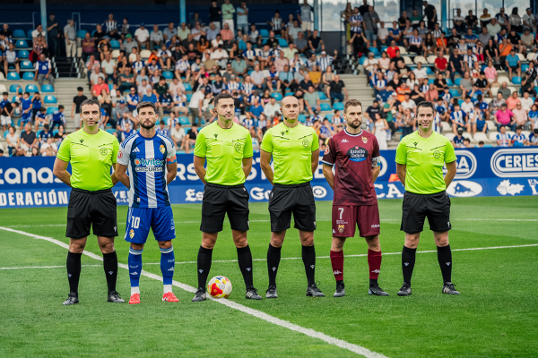 Borja Valle — SDPonferradina, Pontevedra CF, 1ªRFEF