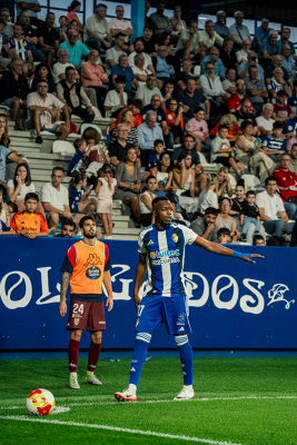 Estadio El Toralín — SDPonferradina, Pontevedra CF, 1ªRFEF
