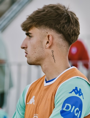 Real Valladolid Promesas — UD Ourense, Real Valladolid Promesas, Segunda Federación