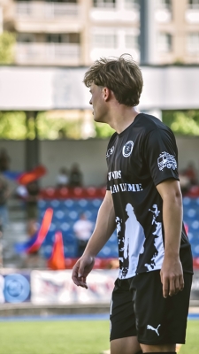 Justino Barbosa — UD Ourense, Real Valladolid Promesas, Segunda Federación