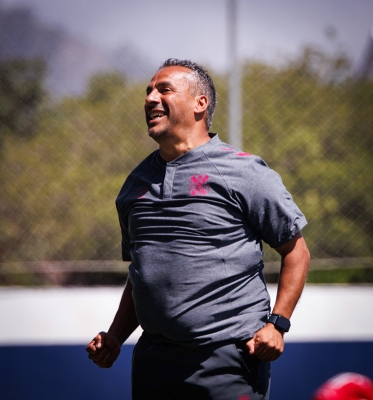 C.D Quintanar del Rey — Leandro Cabrera, C.D Tenerife B, C.D Quintanar del Rey