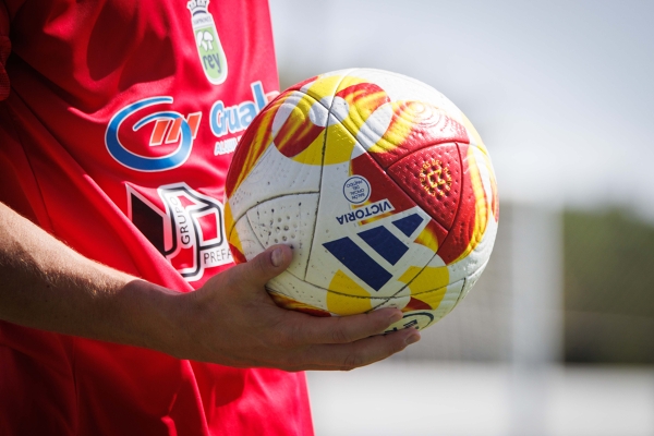 C.D Quintanar del Rey — Segunda RFEF, C.D Tenerife B, C.D Quintanar del Rey
