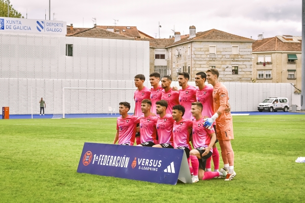 CF Talavera de la Reina — Ourense CF, CF Talavera de la Reina, Primera Federación