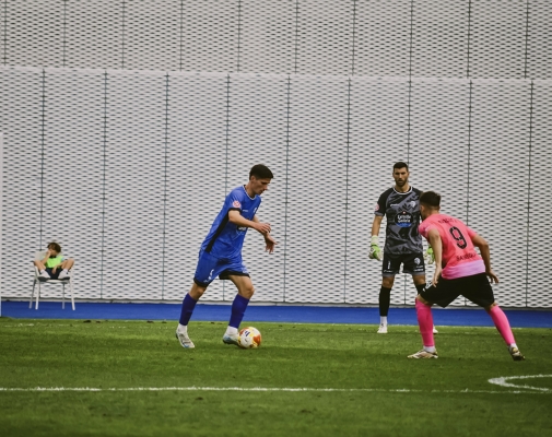 CF Talavera de la Reina — Ourense CF, CF Talavera de la Reina, Primera Federación