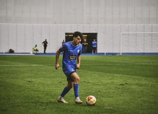 Enol Coto — Ourense CF, CF Talavera de la Reina, Primera Federación