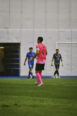 CF Talavera de la Reina — Ourense CF, CF Talavera de la Reina, Primera Federación