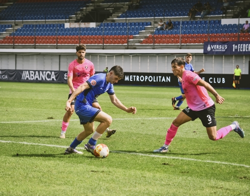 CF Talavera de la Reina — Ourense CF, CF Talavera de la Reina, Primera Federación
